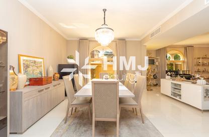 Villa - 4 - 5 for sale in Western Residence North - Falcon City of Wonders - Dubai
