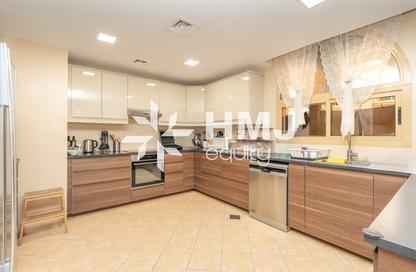 Villa - 4 - 5 for sale in Western Residence North - Falcon City of Wonders - Dubai Villa - 4 - 5 for sale in Western Residence North - Falcon City of Wonders - Dubai