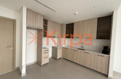 Apartment - 2 Bedrooms - 2 Bathrooms for rent in Golf Grand - Dubai Hills Estate - Dubai Apartment - 2 Bedrooms - 2 Bathrooms for rent in Golf Grand - Dubai Hills Estate - Dubai