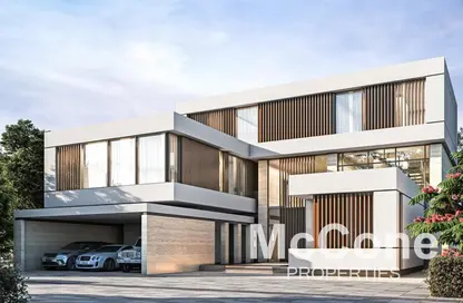 Villa - 5 Bedrooms - 6 Bathrooms for sale in Sobha Estates - Sobha Hartland II - Bukadra - Dubai