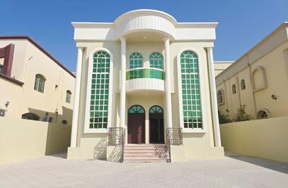 Villa - 5 Bedrooms - 7 Bathrooms for sale in Al Rawda 1 - Al Rawda - Ajman Villa - 5 Bedrooms - 7 Bathrooms for sale in Al Rawda 1 - Al Rawda - Ajman