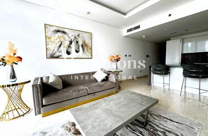 Apartment - 1 Bedroom - 1 Bathroom for sale in The Sterling East - The Sterling - Business Bay - Dubai