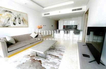 Apartment - 1 Bedroom - 1 Bathroom for sale in The Sterling East - The Sterling - Business Bay - Dubai