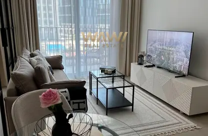 شقة - غرفة نوم - 1 حمام للايجار في 2 سوشيو تاور - سوسيو في دبي هيلز إستيت - دبي هيلز استيت - دبي