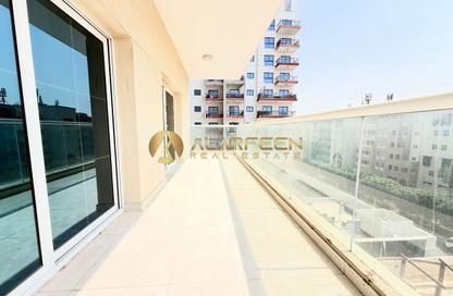 Apartment - 3 - 5 for rent in Freej Residence - Al Furjan - Dubai Apartment - 3 - 5 for rent in Freej Residence - Al Furjan - Dubai