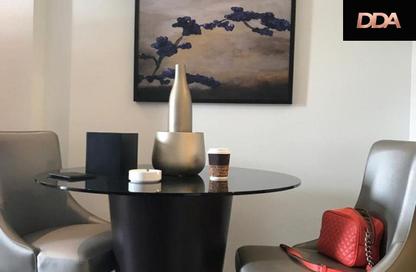 Apartment - Studio - 1 for rent in DAMAC Majestine - Business Bay - Dubai