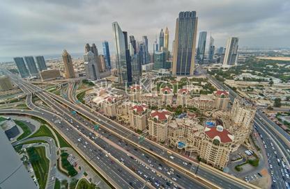 Apartment - 2 Bedrooms - 3 Bathrooms for sale in Kempinski BLVD - Downtown Dubai - Dubai