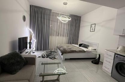 Apartment - Studio - 1 Bathroom for rent in O2 Tower - District 14 - Jumeirah Village Circle - Dubai