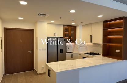 Apartment - 2 - 2 for rent in The Mayfair - Town Square - Dubai