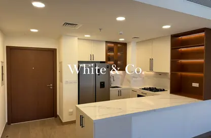 Apartment - 2 Bedrooms - 2 Bathrooms for rent in The Mayfair - Town Square - Dubai