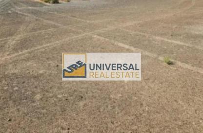 Land - Studio for sale in Al Thani Muwaileh - Muwaileh Commercial - Sharjah Land - Studio for sale in Al Thani Muwaileh - Muwaileh Commercial - Sharjah