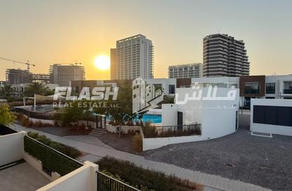 Villa - 3 Bedrooms - 4 Bathrooms for rent in Marbella I Villas - Marbella - Mina Al Arab - Ras Al Khaimah