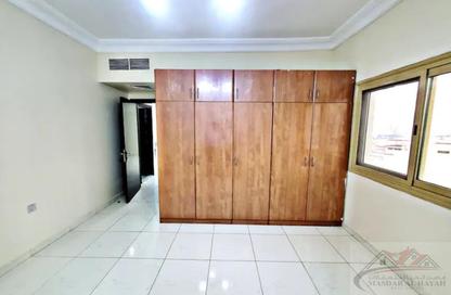 Apartment - 2 Bedrooms - 2 Bathrooms for rent in Al Nada Tower - Al Nahda - Sharjah
