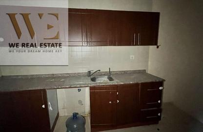 Apartment - 2 Bedrooms - 2 Bathrooms for sale in Lilies Tower - Emirates City - Ajman Apartment - 2 Bedrooms - 2 Bathrooms for sale in Lilies Tower - Emirates City - Ajman