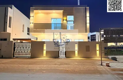 Villa - 5 Bedrooms - 7+ Bathrooms for sale in Al Aamra Gardens - Al Amerah - Ajman