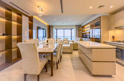 Apartment - 2 Bedrooms - 3 Bathrooms for rent in Sobha Creek Vistas Grande - Sobha Hartland - Mohammed Bin Rashid City - Dubai