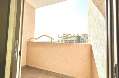 Apartment - 1 Bedroom - 2 Bathrooms for sale in Al Falak Residence - Dubai Silicon Oasis - Dubai
