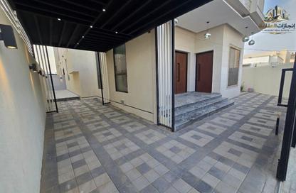 فيلا - 5 غرف نوم - 7 حمامات للبيع في الحليو 2 - الحليو - عجمان فيلا - 5 غرف نوم - 7 حمامات للبيع في الحليو 2 - الحليو - عجمان