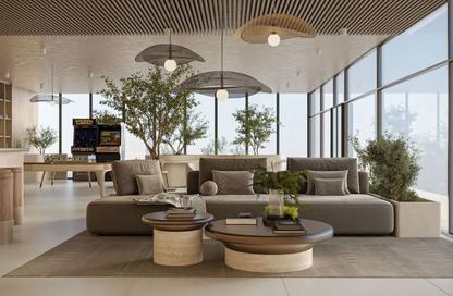 Apartment - Studio - 1 for sale in 10 Oxford - District 10 - Jumeirah Village Circle - Dubai