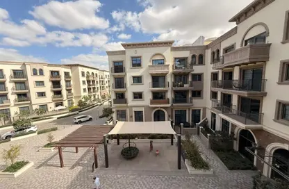 Apartment - 2 Bedrooms - 3 Bathrooms for rent in Qamar 11 - Madinat Badr - Al Muhaisnah - Dubai Apartment - 2 Bedrooms - 3 Bathrooms for rent in Qamar 11 - Madinat Badr - Al Muhaisnah - Dubai