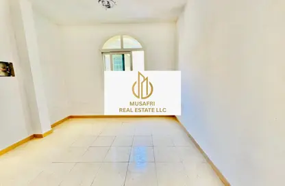 Apartment - Studio - 1 Bathroom for rent in Muwailih Building - Muwaileh - Sharjah