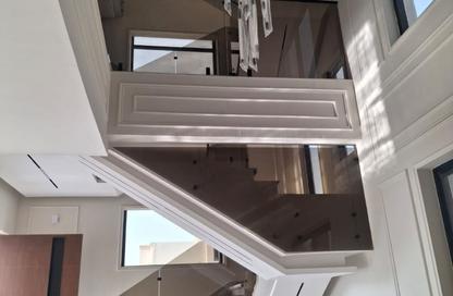 Villa - 5 Bedrooms - 6 Bathrooms for sale in Kabbali Hills - Al Helio 2 - Al Helio - Ajman Villa - 5 Bedrooms - 6 Bathrooms for sale in Kabbali Hills - Al Helio 2 - Al Helio - Ajman