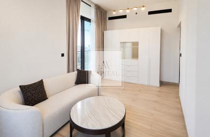 Apartment - 1 Bedroom - 1 Bathroom for sale in Binghatti LUNA - District 12 - Jumeirah Village Circle - Dubai