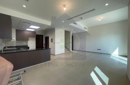 Townhouse - 2 Bedrooms - 4 Bathrooms for sale in Bloom Living - Zayed City (Khalifa City C) - Khalifa City - Abu Dhabi Townhouse - 2 Bedrooms - 4 Bathrooms for sale in Bloom Living - Zayed City (Khalifa City C) - Khalifa City - Abu Dhabi