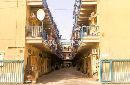 Whole Building - Studio - 7+ Bathrooms for rent in Al Muhaisnah 2 - Al Muhaisnah - Dubai