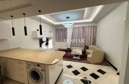 Apartment - 1 Bedroom - 2 Bathrooms for rent in Building X22 - England Cluster - International City - Dubai Apartment - 1 Bedroom - 2 Bathrooms for rent in Building X22 - England Cluster - International City - Dubai