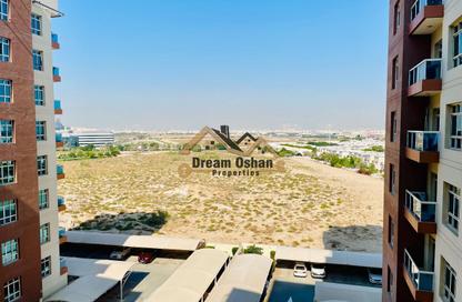 Apartment - 2 Bedrooms - 2 Bathrooms for rent in La Vista Residence 1 - La Vista Residence - Dubai Silicon Oasis - Dubai
