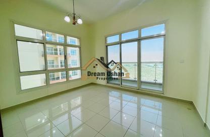 Apartment - 2 Bedrooms - 2 Bathrooms for rent in La Vista Residence 1 - La Vista Residence - Dubai Silicon Oasis - Dubai