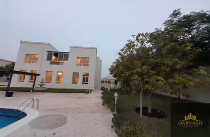 Villa - 5 - 6 for rent in Al Mizhar 1 - Al Mizhar - Dubai Villa - 5 - 6 for rent in Al Mizhar 1 - Al Mizhar - Dubai
