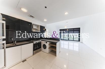 Apartment - 2 Bedrooms - 3 Bathrooms for rent in Executive Bay A - Executive Bay - Business Bay - Dubai