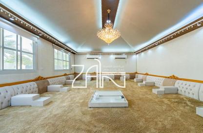 Villa - 5 Bedrooms - 7+ Bathrooms for rent in West Yas - Yas Island - Abu Dhabi