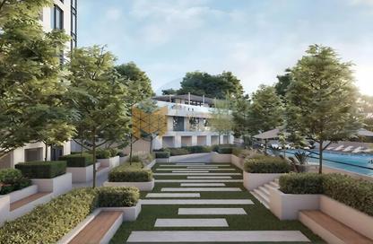 شقة - 2 غرف نوم - 3 حمامات للبيع في برج Sobha Creek Vista Heights B - شوبا كريك فيستا هايتس - صبحا هارتلاند - مدينة الشيخ محمد بن راشد - دبي