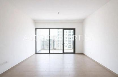 شقة - غرفة نوم - 1 حمام للايجار في برج Park Heights 2 1 - بارك هايتس 2 - بارك هايتس - دبي هيلز استيت - دبي