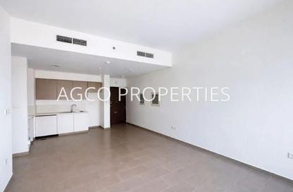 شقة - غرفة نوم - 1 حمام للايجار في برج Park Heights 2 1 - بارك هايتس 2 - بارك هايتس - دبي هيلز استيت - دبي