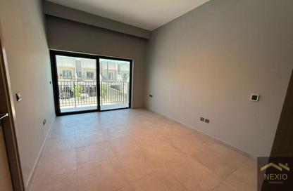 Townhouse - 3 Bedrooms - 4 Bathrooms for rent in MAG Eye - MAG City - Mohammed Bin Rashid City - Dubai
