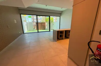 Townhouse - 3 Bedrooms - 4 Bathrooms for rent in MAG Eye - MAG City - Mohammed Bin Rashid City - Dubai