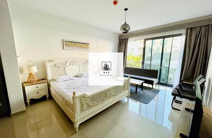 Apartment - Studio - 1 Bathroom for rent in Uptown Al Zahia - Al Zahia - Muwaileh Commercial - Sharjah