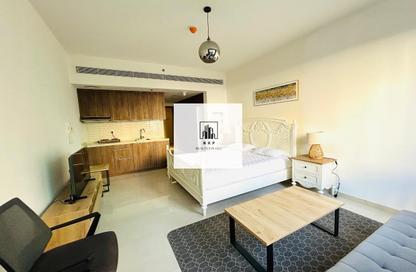 Apartment - Studio - 1 Bathroom for rent in Uptown Al Zahia - Al Zahia - Muwaileh Commercial - Sharjah