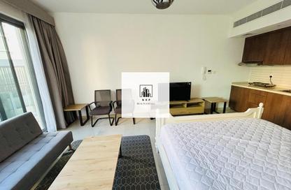 Apartment - Studio - 1 Bathroom for rent in Uptown Al Zahia - Al Zahia - Muwaileh Commercial - Sharjah Apartment - Studio - 1 Bathroom for rent in Uptown Al Zahia - Al Zahia - Muwaileh Commercial - Sharjah
