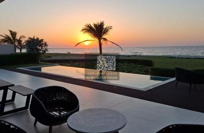 Villa - 4 Bedrooms - 4 Bathrooms for sale in Peninsula - Al Zorah - Ajman Villa - 4 Bedrooms - 4 Bathrooms for sale in Peninsula - Al Zorah - Ajman