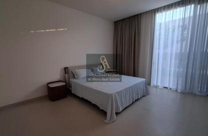 Villa - 4 Bedrooms - 4 Bathrooms for sale in Peninsula - Al Zorah - Ajman Villa - 4 Bedrooms - 4 Bathrooms for sale in Peninsula - Al Zorah - Ajman