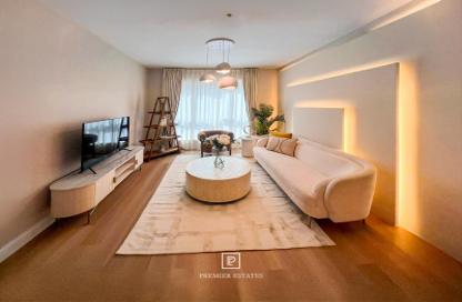 Apartment - 1 - 2 for rent in Boulevard Central Tower 1 - Boulevard Central Towers - Downtown Dubai - Dubai Apartment - 1 - 2 for rent in Boulevard Central Tower 1 - Boulevard Central Towers - Downtown Dubai - Dubai