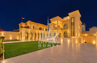 Villa - 5 - 7 for rent in Al Khawaneej 2 - Al Khawaneej - Dubai