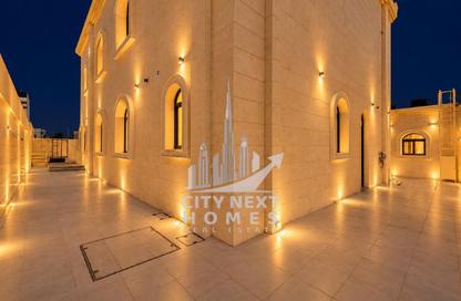 Villa - 5 - 7 for rent in Al Khawaneej 2 - Al Khawaneej - Dubai Villa - 5 - 7 for rent in Al Khawaneej 2 - Al Khawaneej - Dubai