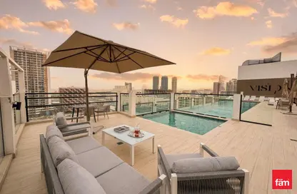 شقة - 2 غرف نوم - 2 حمامات للبيع في كارما - ليوان - دبي لاند - دبي