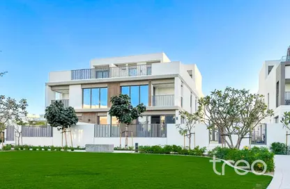 Villa - 4 Bedrooms - 5 Bathrooms for rent in Aura - Tilal Al Ghaf - Dubai